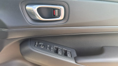 Honda HR-V 1.5 eHEV Elegance 5dr CVT Hybrid Hatchback